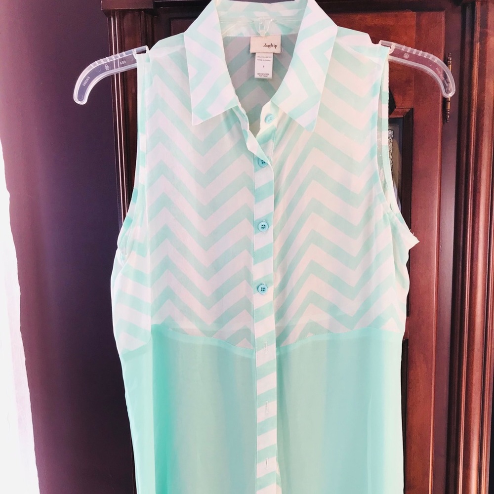 Buckle Daytrip shirt